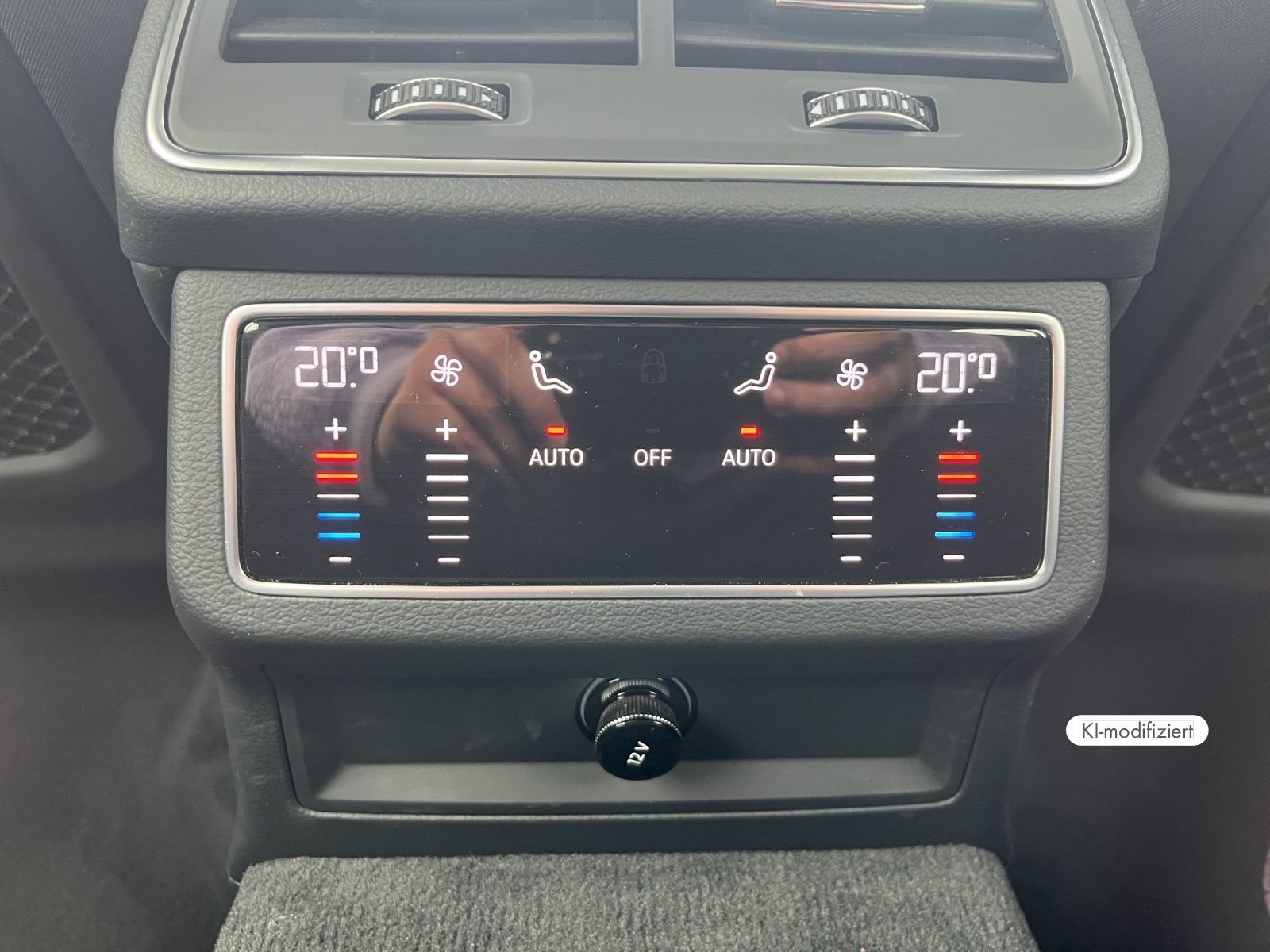 Audi A6 - Bild 18