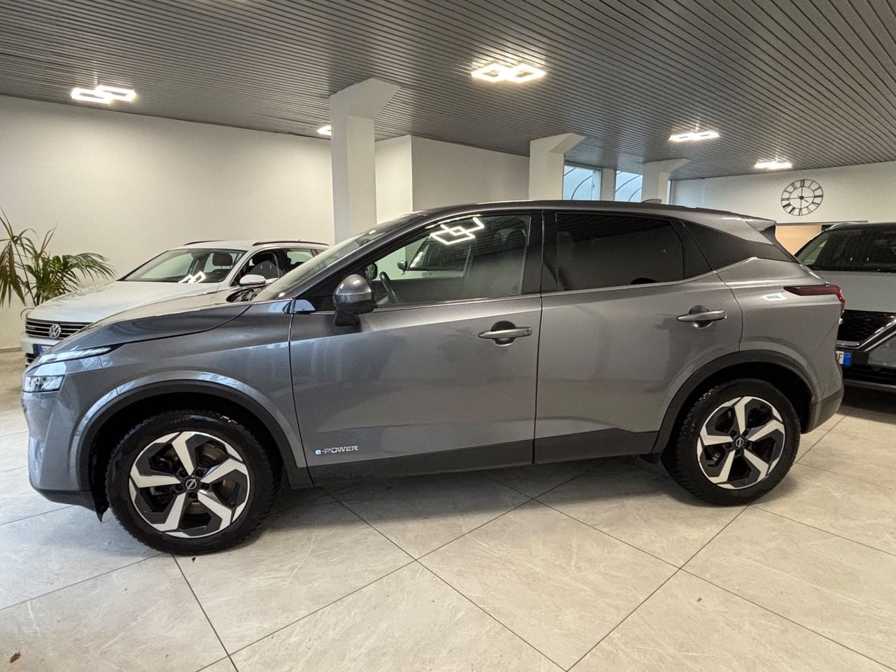 Nissan Qashqai e-Power Tekna+ imagem 3