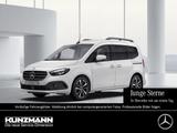 Mercedes-Benz T 180 PROGRESSIVE Standard MBUXNavi+ Kamera - Mercedes-Benz T-Class: Schiebetuer