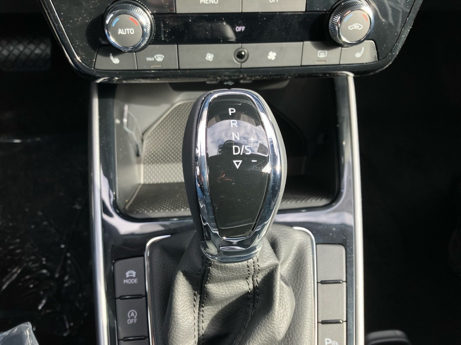 Skoda Fabia - Bild 13