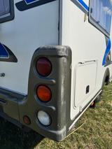 Eura Mobil Contura 652 SB - Angebote