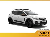 Dacia Sandero - Vorschau Bild 3