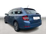 Skoda Fabia Combi BEST OF 1.0 TSI DSG APP+LED+NAVI+SHZ - Skoda Fabia Gebrauchtwagen in Krefeld