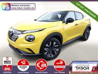 Nissan Juke - Vorschau Bild 1