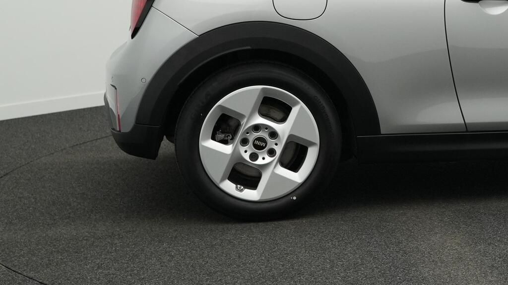 MINI Cooper C - Bild 17