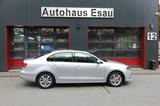 Volkswagen Jetta VI Basis  AHK 59200 Km Org Wie Neu - Volkswagen Jetta