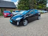 Toyota Prius 1.8-l-VVT-i*Auto*Tempo.*Sitzh.*PDC*TÜV NEU - schwarze Toyota Prius
