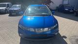 Honda Civic 1.4 Sport/Scheckheft/5Türig/Klimaautomatik - Honda Civic aus 2007: Sport