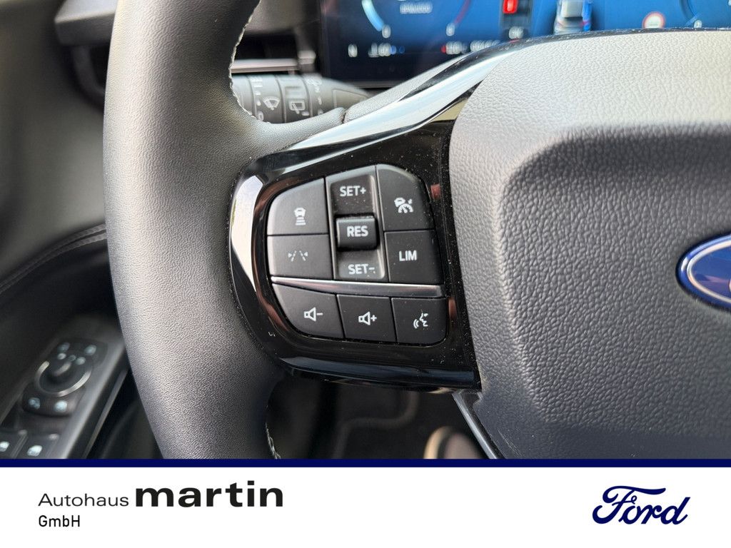 Fahrzeugabbildung Ford Puma 1.0 Titanium NAVI W-LAN ACC 360° FACEL. SHZ