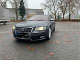 Audi S8 D3 - gebrauchte Audi S8 aus dem Jahr 2008