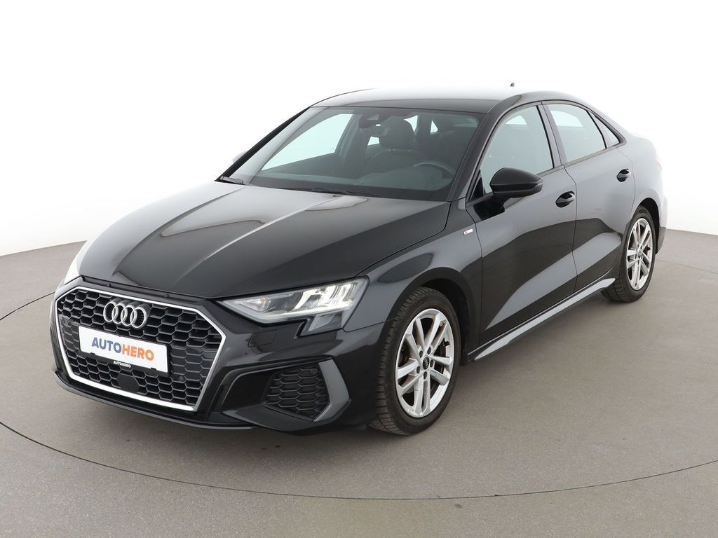 Image of Audi A3