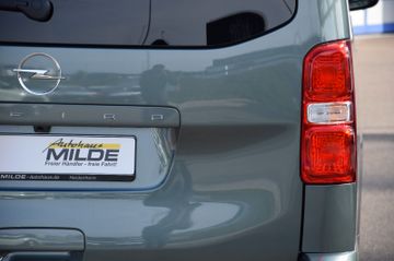 Opel Zafira Life - 6