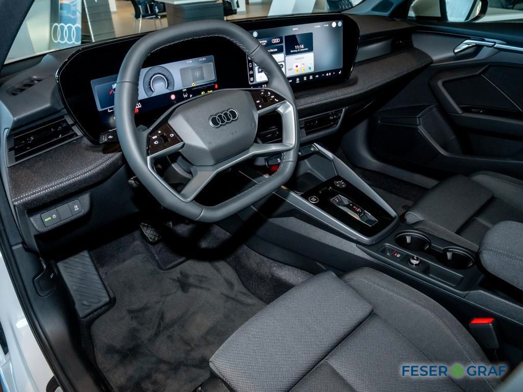 Audi A3 - Bild 4