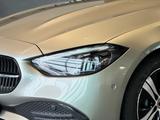Mercedes-Benz C 180 Avantgarde, Night-P, S-Dach, Kamera - Mercedes-Benz C-Klasse: Limousine
