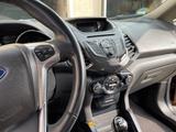 Ford EcoSport 1,0 EcoBoost 92kW Titanium  - Ford EcoSport von privat