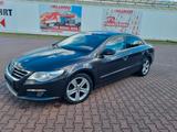 Volkswagen Passat CC Basis   2.HAND AUTOMATIK - Volkswagen Passat in Halle