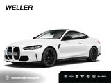 BMW M4 Comp Coupe xDrive DriversP,Laser,360°,H/K