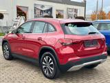 Mercedes-Benz GLA -Klasse GLA 200 - Mercedes-Benz: Rot
