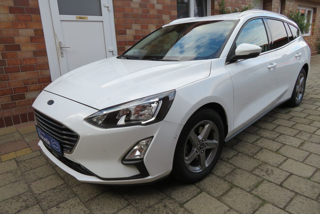 Image of Ford Focus