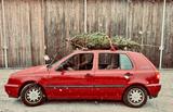 Volkswagen Golf 1.4 Europa Europe Scheckheft 2. Hand - Volkswagen Golf: Europe