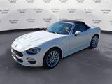 Fiat FIAT 124 Spider 124 Spider 1.4 m-air Lusso auto - Fiat 124 Spider mit Benzin-Antrieb: Automatik