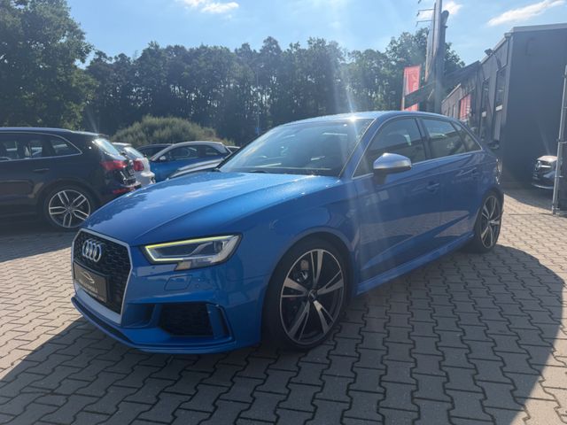 AUDI RS3 Sportback 2.5 TFSI quattro*MATRIX*GARANTIE