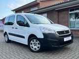 Peugeot Partner L1.Komfort Plus/Klima/AHK/PDC/Tempomat - Peugeot Partner: L1