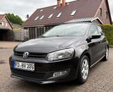 Volkswagen Polo V Style 6R 1,4l 86PS Klima, AHK, ABS, EFH - Volkswagen Polo: 86l