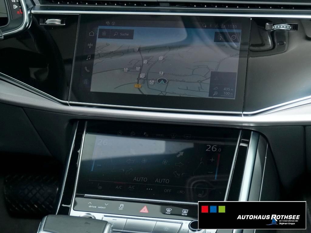 Audi Q7 - Bild 7