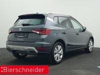 Seat Arona - Vorschau Bild 6