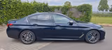 BMW M550i xDrive - gebrauchte BMW M550 aus dem Jahr 2023