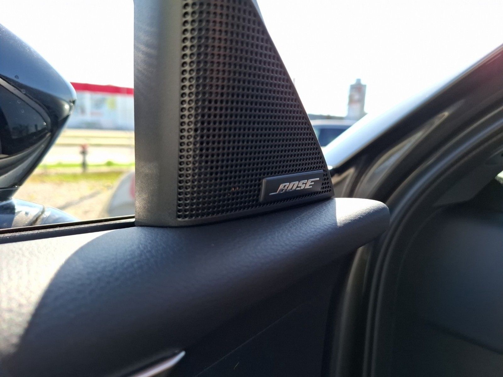 MAZDA CX-60 3.3L e-SKYACTIV D 254ps 8AT AWD Homura Plu - Image 21