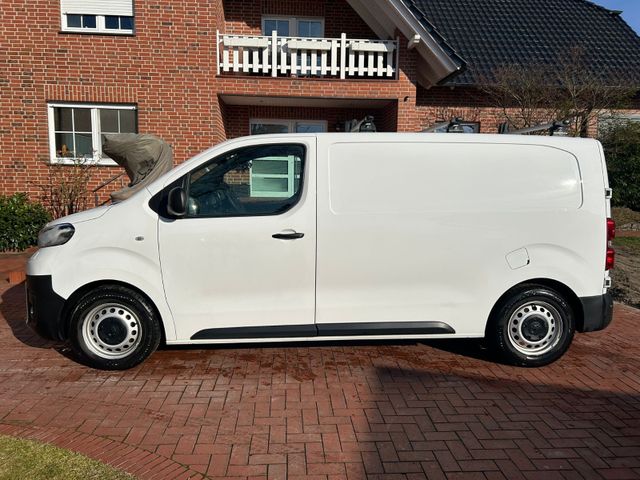 Toyota Proace L1 Meister L1H1 Werkstattausbau Klima