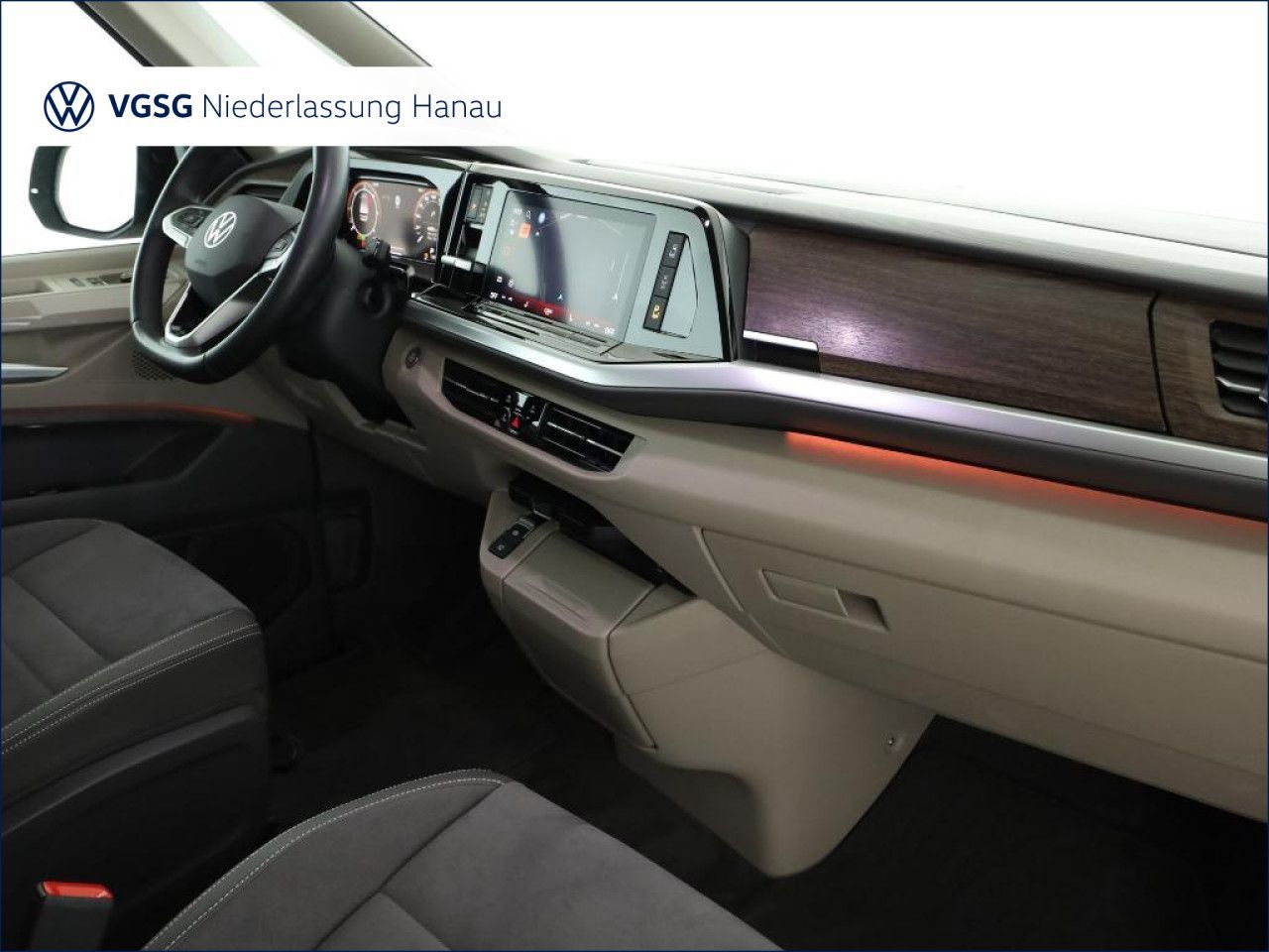 Volkswagen T7 Multivan - Bild 7
