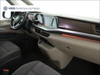 Volkswagen T7 Multivan - Vorschau Bild 7