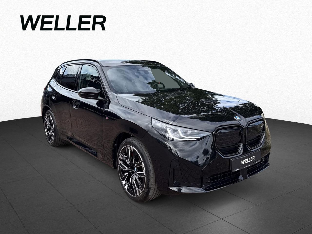 BMW X3 M50 xDrive M SPORT PRO Pano,AHK,StHzg,H/K,HUD foto 6