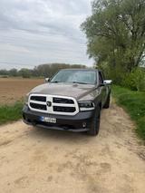 Dodge RAM 1500 5,7L HEMI LED 4x4 - gebrauchte Dodge RAM aus dem Jahr 2010