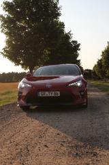 Toyota GT86 RHD (Japan Import, selten!) - Toyota: Import