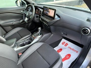 Nissan Juke - 11