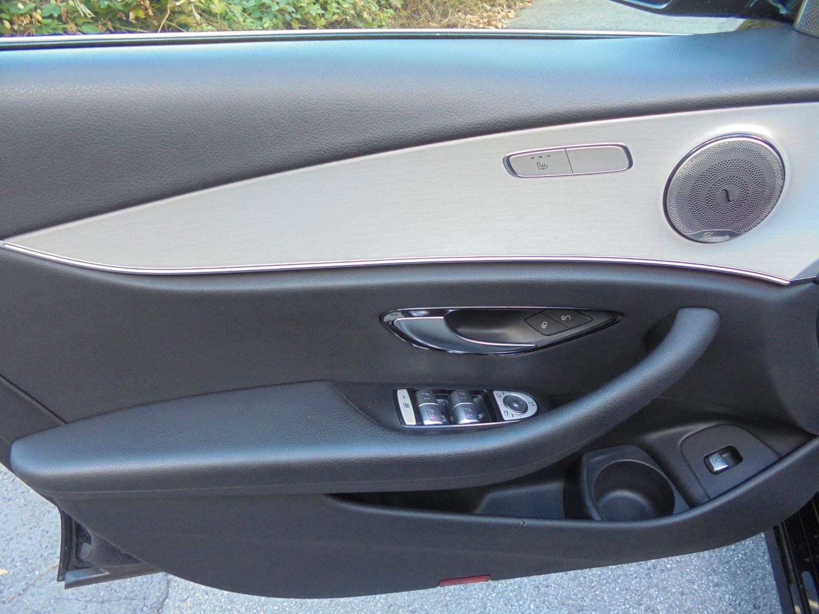 Fahrzeugabbildung Mercedes-Benz E 200 E -Klasse T-Modell E 200 d