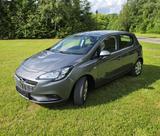 Opel Corsa E 1.0Turbo 115 PS|Klima|SH&LH|Tempo|TÜVneu