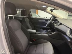 OPEL Insignia Edition HEAD/AUTOMATIK/AHK/PDC/SHZ/TOP