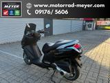 Peugeot Citystar 125 nur 5.109km 1. Hand - PEUGEOT ROLLER