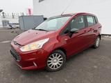 Ford B-Max B-MAX Trend - Ford B-Max mit Benzin-Antrieb: Kleinbus, Trend