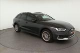 Audi A4 allroad 40 TDI qu. MMI+|LED|ParkAs|Sitzhz|AHK - graue Audi A4 Allroad