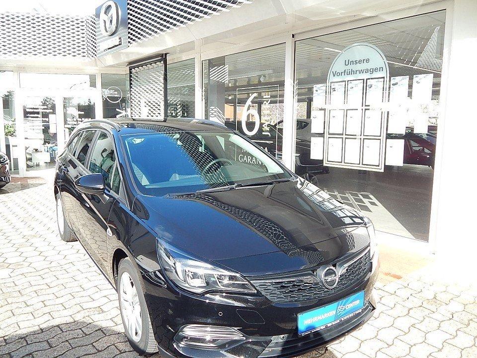 Opel Astra K Sports Tourer (10.2015->) Basis Start/St