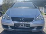 Mercedes-Benz A 170 A -Klasse*Automatik*PDC V&H*TÜV NEU - gebrauchte Mercedes-Benz A 170 aus dem Jahr 2006