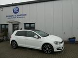 Volkswagen Golf VII Lim. Cup BMT 2.Hd. AHK, Navi, Schiebed. - : mit Navigationssystem, Hd