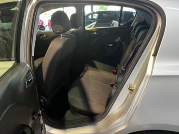 Bild 10 Opel Corsa E Drive ecoFlex
