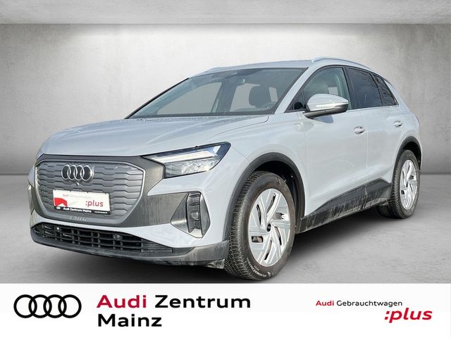 Audi Q4 35 e-tron